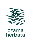 Kawa z nutami czarnej herbaty